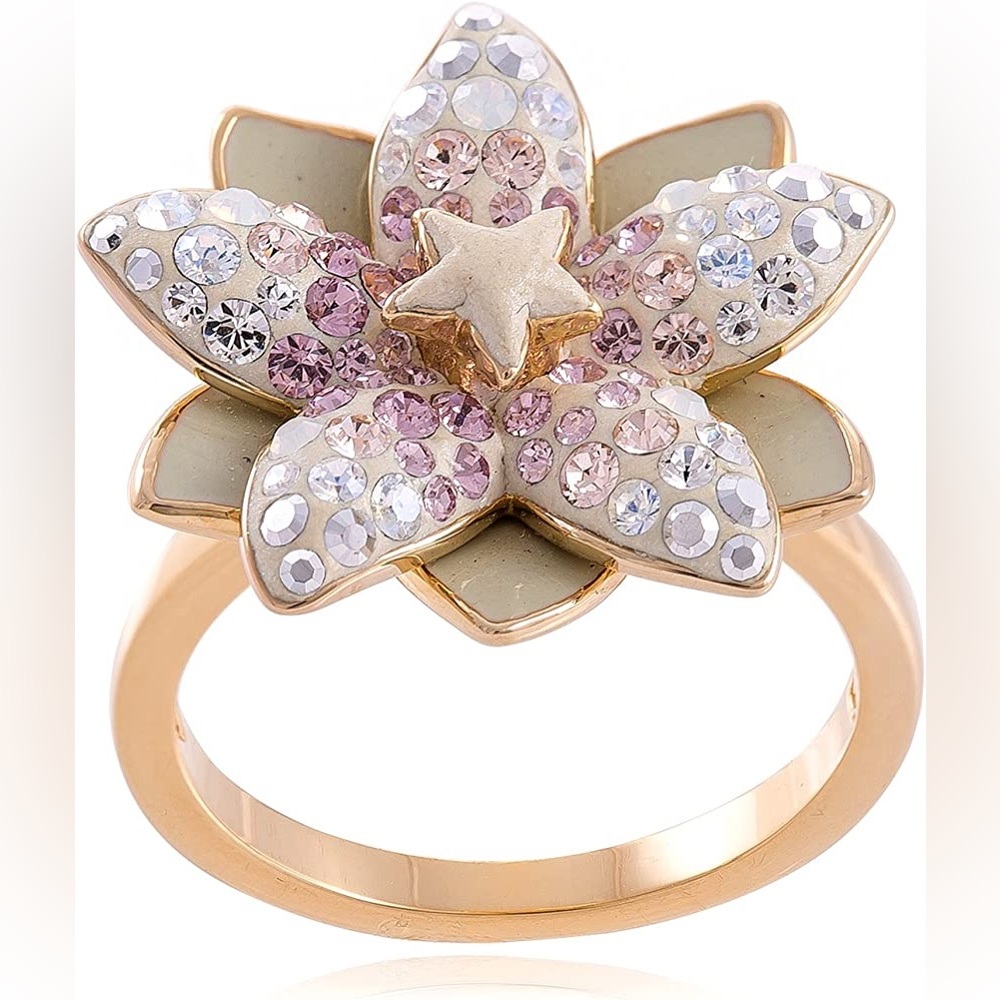 Swarovski Louella ring